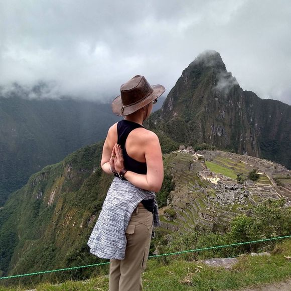 Meet your Posher, Val - Picture 1 of 1